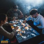Game table