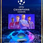Uefa Champions league